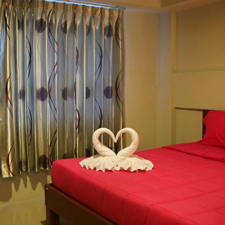 קראבי The City House חדר תמונה